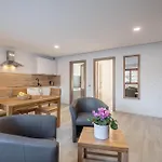 Kokořín Apartments Apartamento Kokorin