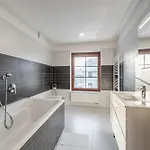 Kokořín Apartments Apartamento