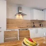 Kokorin Apartments *