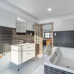 Apartamento Kokořín Apartments