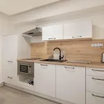 Apartamento Kokořín Apartments Kokorin