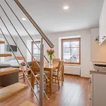 Apartamento Kokořín Apartments