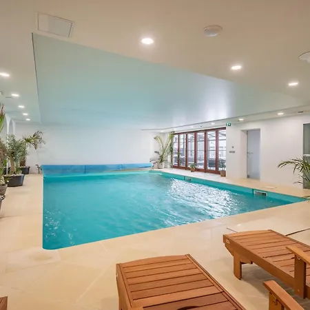 Kokorin Apartments Apartman *