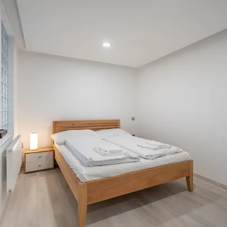 Kokorin Apartments