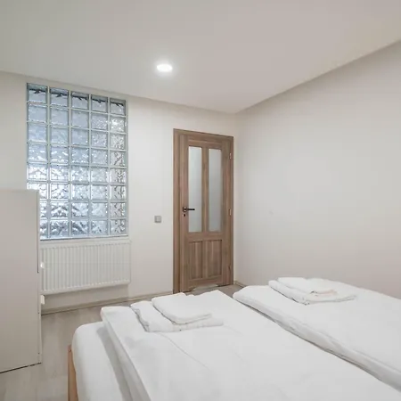 Kokorin Apartments * Kokořín