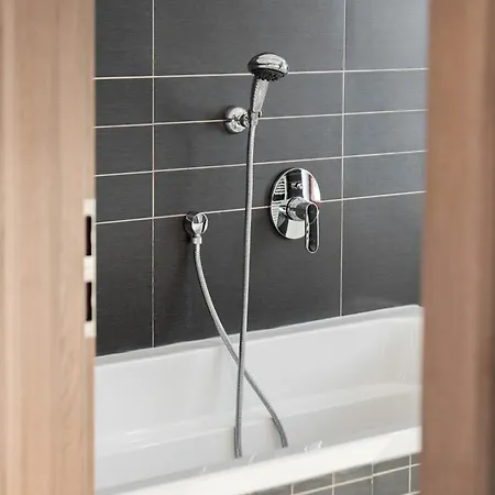 Apartman Kokorin Apartments