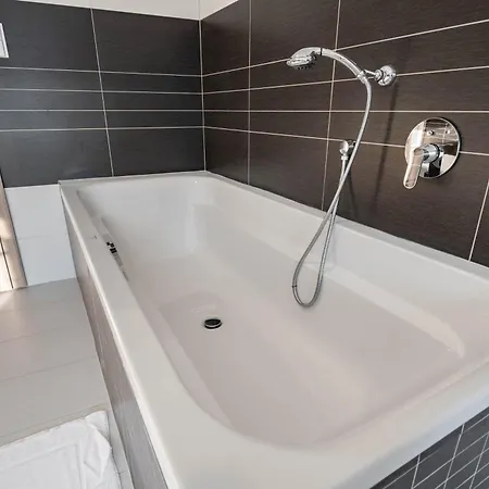 Apartman Kokorin Apartments Kokořín