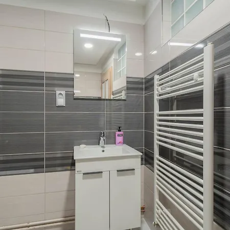 Kokorin Apartments *