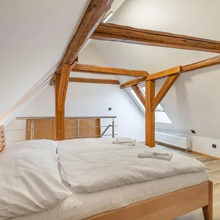 Kokorin Apartments Apartman *