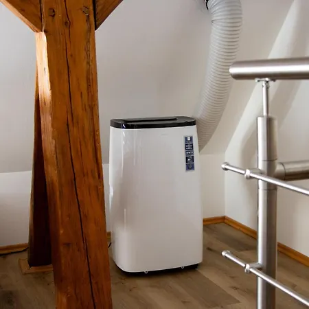 Kokorin Apartments Apartman Kokořín