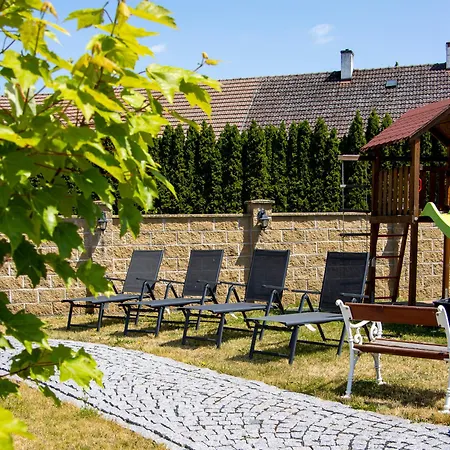 Kokorin Apartments