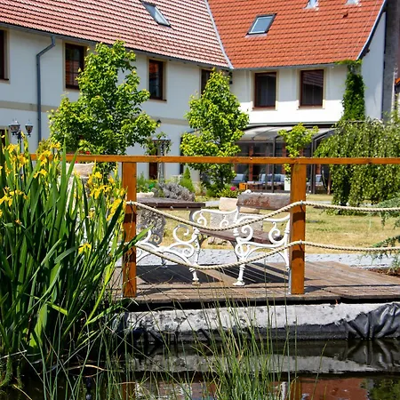 Kokorin Apartments Kokořín