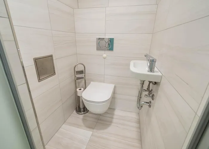 Διαμέρισμα Kokorin Apartments *