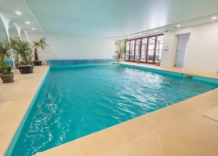 Kokorin Apartments Διαμέρισμα