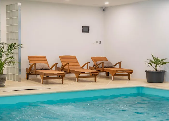 Kokorin Apartments Διαμέρισμα