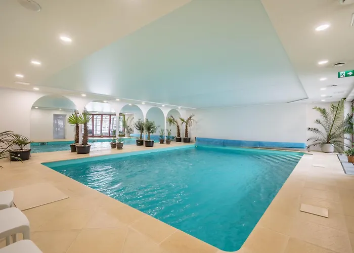 Kokorin Apartments Διαμέρισμα