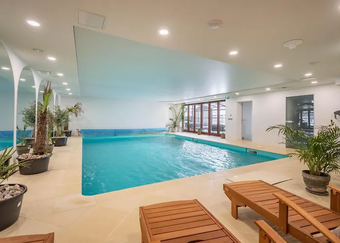 Kokorin Apartments Διαμέρισμα *