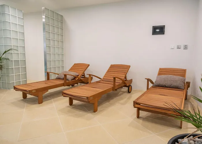 Διαμέρισμα Kokorin Apartments *