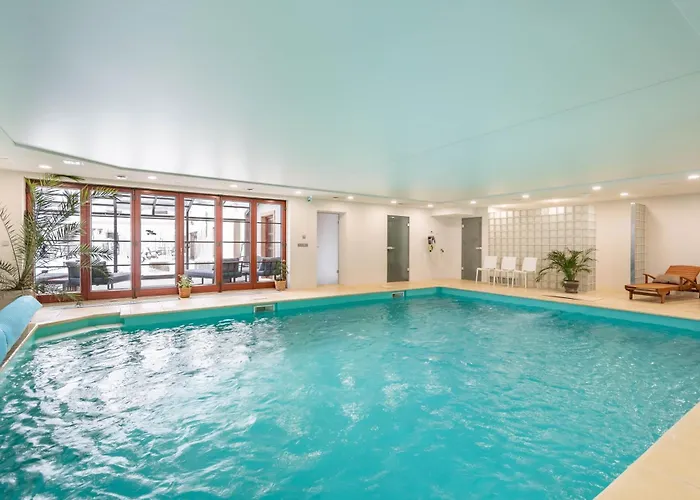 Διαμέρισμα Kokorin Apartments *
